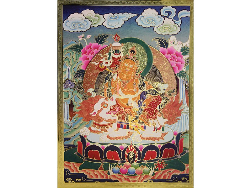 Thangka